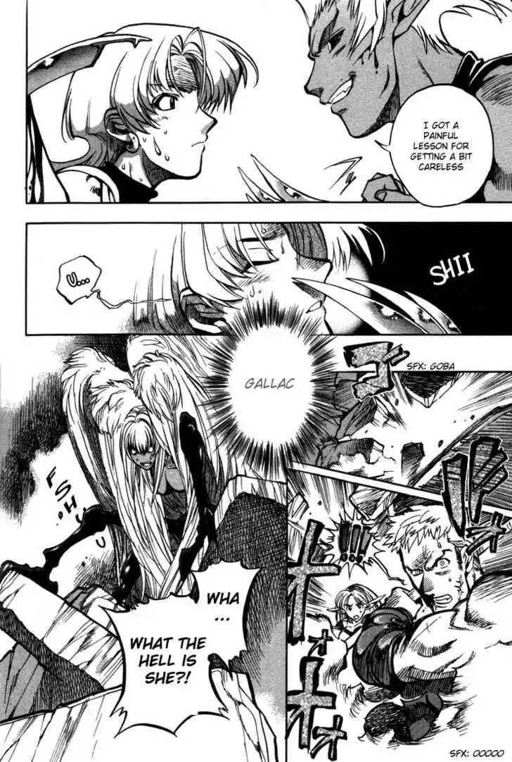 Lodoss Tousenki: Eiyuu Kishiden Chapter 6.5 13